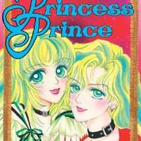   Princess Prince <small>Story & Art</small> 